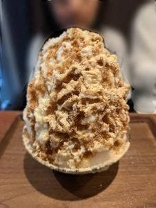 浅草 甘味処 彩夏