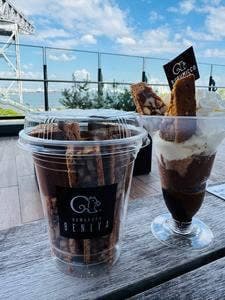 鎌倉紅谷 Kurumicco Factory