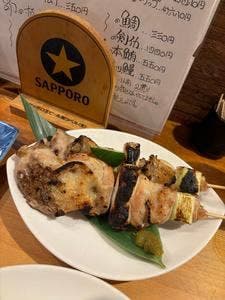 かちくり屋