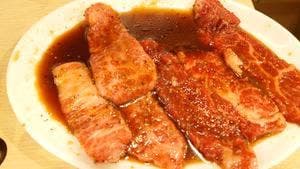 深川焼肉ホルモン蔵 森下店