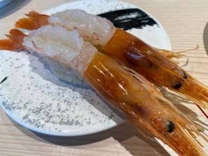 回転寿司みさき 成田空港第1ビル店