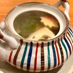魚菜 なかなか