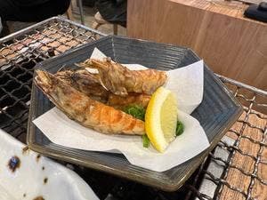 境港地魚食堂 魚倉