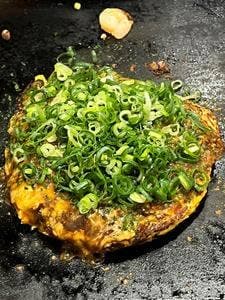 月島もんじゃ もへじ はなれ