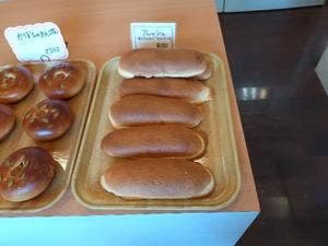 ベーカリー リンドン