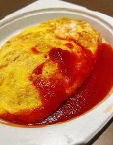 レストランかおり