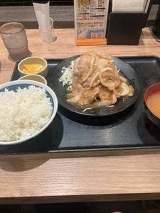 野郎めし 松戸店