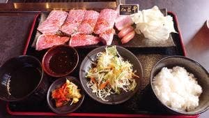 和牛工房ゆかり 稲美総本店