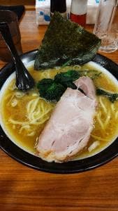 百麺 世田谷本店