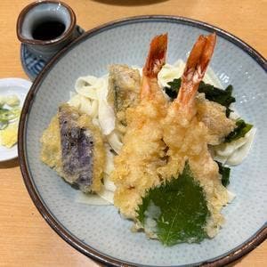 きしめんよしだ エスカ店