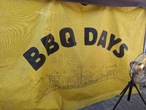 BBQ DAYS両国
