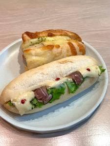 プロローグパサージュ たまプラーザ駅前店