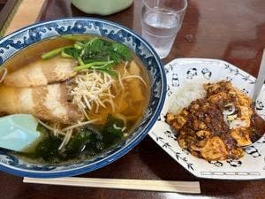 中華 虎楼