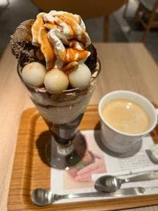 nana's green tea 浦和パルコ店