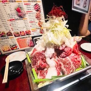とろにく 立川店