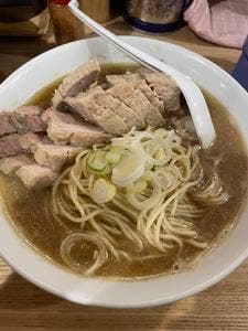 自家製麺 伊藤 神田駅前店