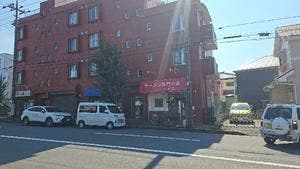 ラーメン専門の店 トモエ