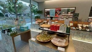 マールブランシュ 上桂店