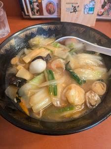 中華家 隆華