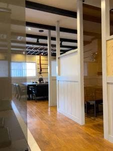 ゴハン酒場 カメリア