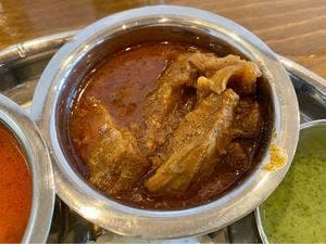 エスニックカレー KaLaK