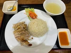 ペナンレストラン