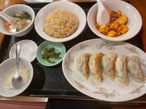 横浜中華街 蓮香園 新館