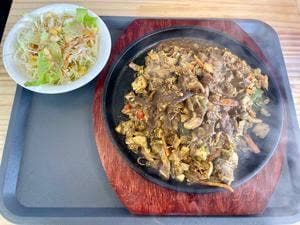 スパイシービストロ タップロボーン 八千代店