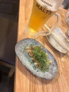 大衆酒場 十八番 梅田店