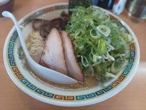 博多長浜らーめん 福ちゃん