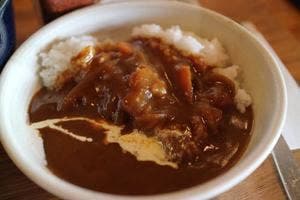レストラン 北峯舎
