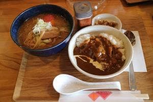 レストラン 北峯舎