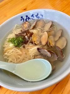 うみさち 桂浜本店