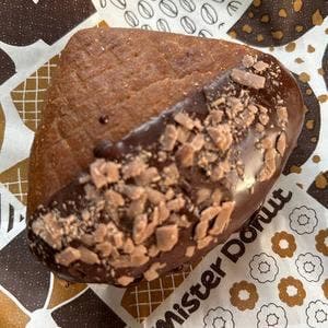 ミスタードーナツ イオンモール新小松ショップ