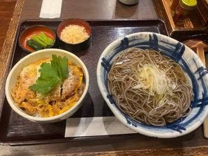 そじ坊 梅田ディアモール店