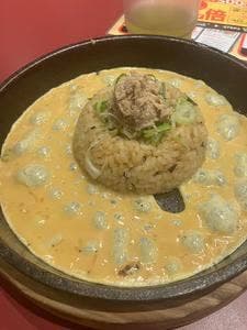 丸源ラーメン 我孫子店