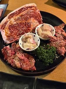 国産牛焼肉食べ放題 火の蔵 浜松有玉店