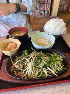 ドライブイン あけみ