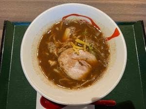 湯あがりキッチン一休 守山店