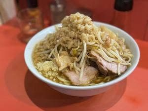 ラーメン二郎 仙川店