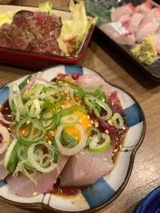 魚屋に毛のはえたような店 京都つりや