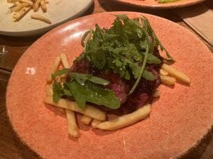 アジト 六本木店