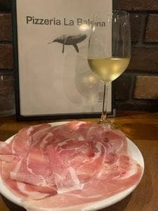 Osteria La Balena