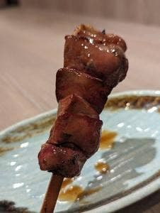 焼き鳥や shin ひよこ