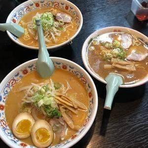 工房 加藤らーめん 神楽本店