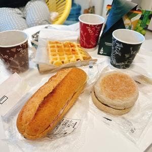 スターバックス コーヒー りんくうプレミアムアウトレット店