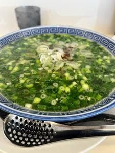 麺屋 志和家
