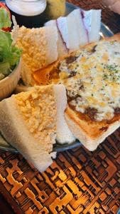 しろくまカフェ