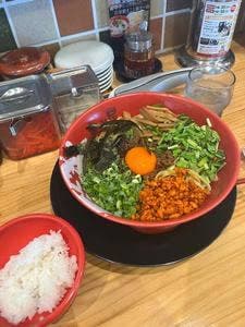 ラーメンまこと屋 羽曳野尺度外環店