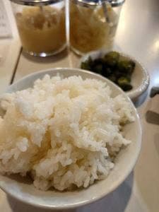 麺家 アカボシ